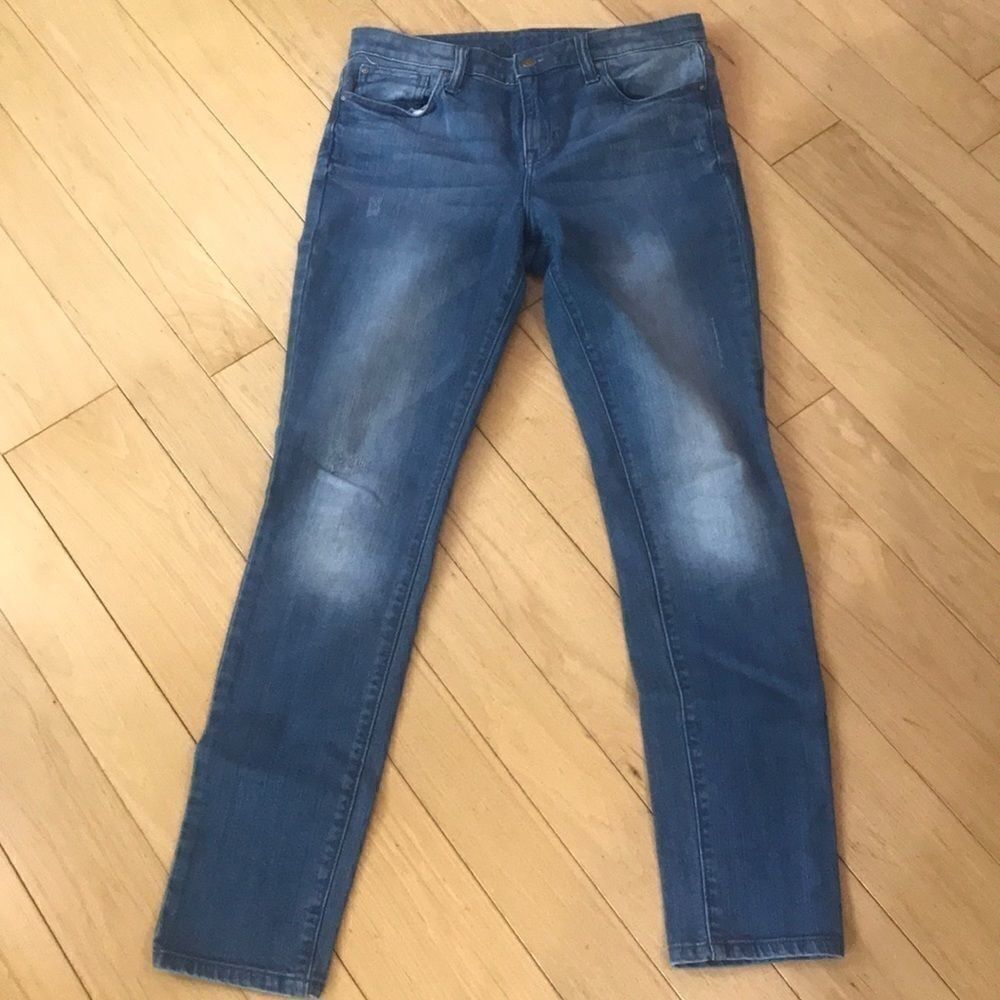 NWOT!! Gap Skinny Jeans! 